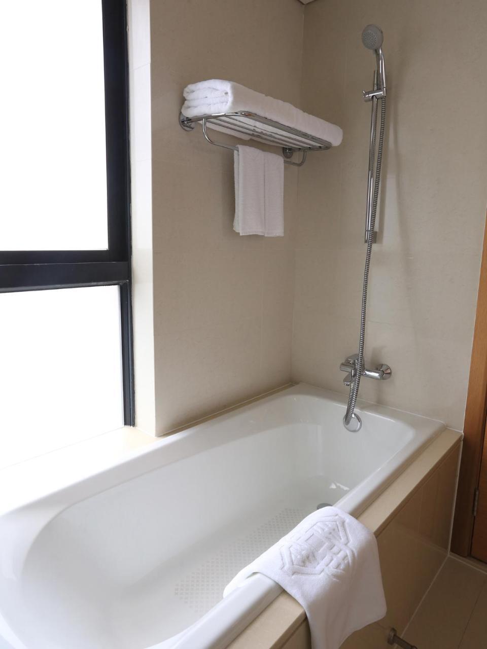 Wuxi Koschenny Graceland Service Residence المظهر الخارجي الصورة