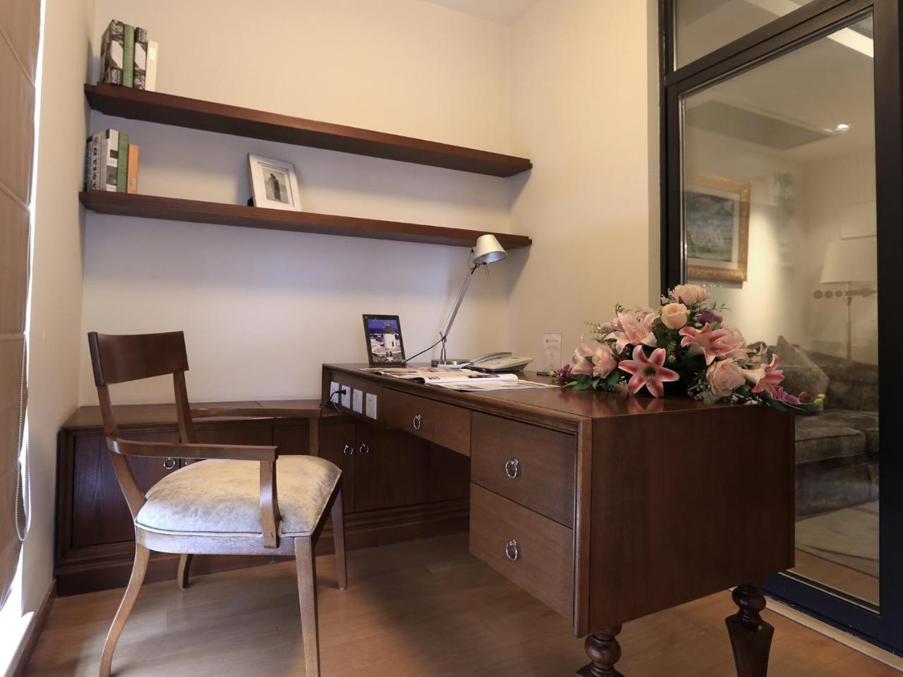 Wuxi Koschenny Graceland Service Residence المظهر الخارجي الصورة